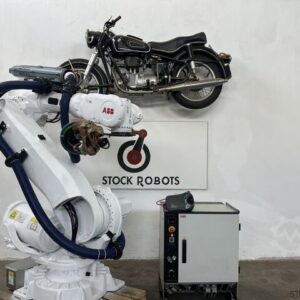 ABB IRB 6640-205/2.75 IRC5