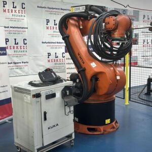 KUKA KRC4 KR 360 2016 MODEL