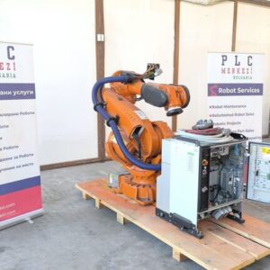 ABB IRB6640-235/2.55 2013 MODEL