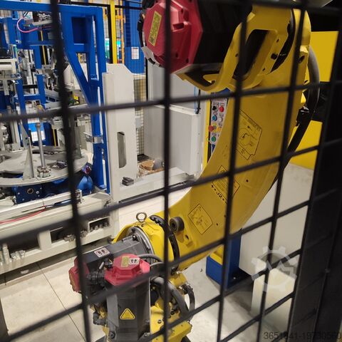 FANUC M-10ID/12