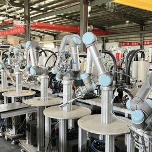 Universal Robots UR5