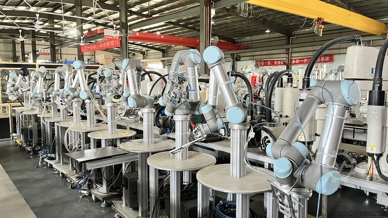 Universal Robots UR5